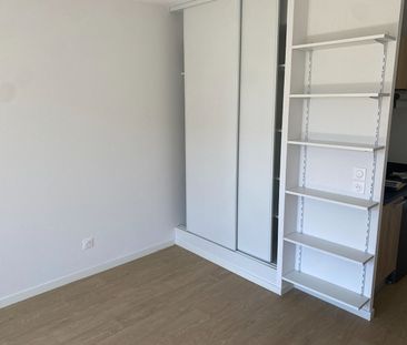Appartement 1 pièce - Photo 1