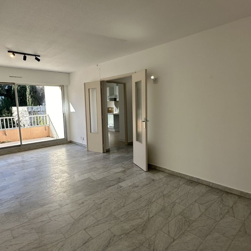 Location Appartement 4 pièces 89m² MONTPELLIER 34090 - Photo 1