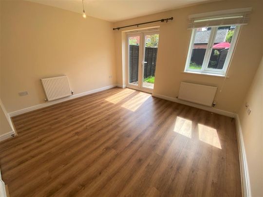 Nightingale Close, Edgbaston, BIRMINGHAM - Photo 1