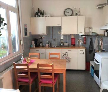 Te huur: Kamer Frankenstraat in Maastricht - Foto 4