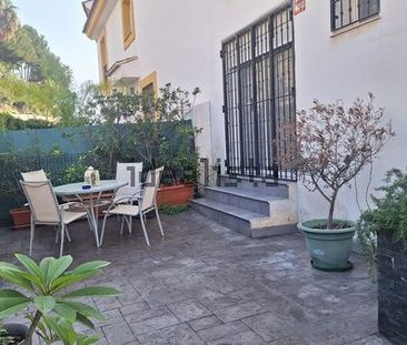 Alquiler de chalet adosado en Riviera del Sol - Photo 4