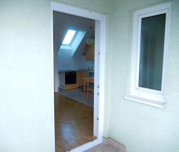 52m² - sonnige Wohnung mit Loggia in Amstetten - Foto 6