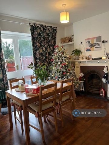 2 bedroom maisonette to rent - Photo 4