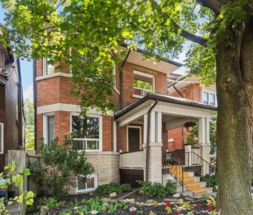 For Lease - 33 St John's Road Unit# Basement, Toronto, Ontario - Photo 6