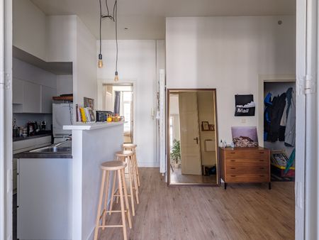 Appartement te huur in Gent - Photo 4