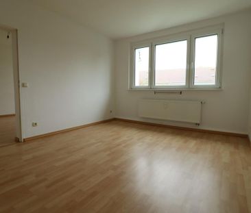 2-Raumwohnung mit Wanne und Balkon - Photo 3