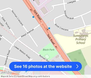 York Road, Sunnyfields, Doncaster, South Yorkshire, DN5 - Photo 1