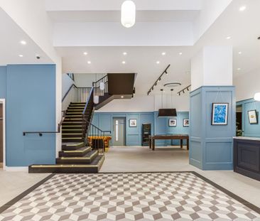 3 bedroom apartment to rent - Photo 2