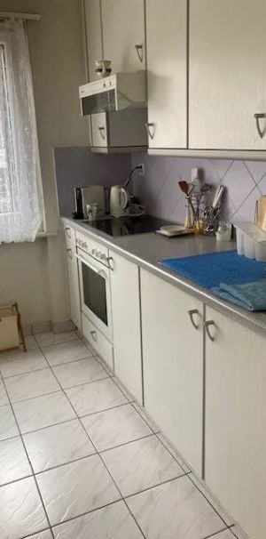 Joli appartement de 2 pièces rafraîchi à Ecublens - Foto 1