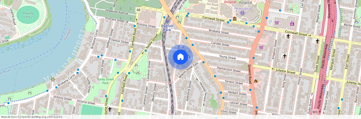 5/32 Tamar Street, 4103, Annerley