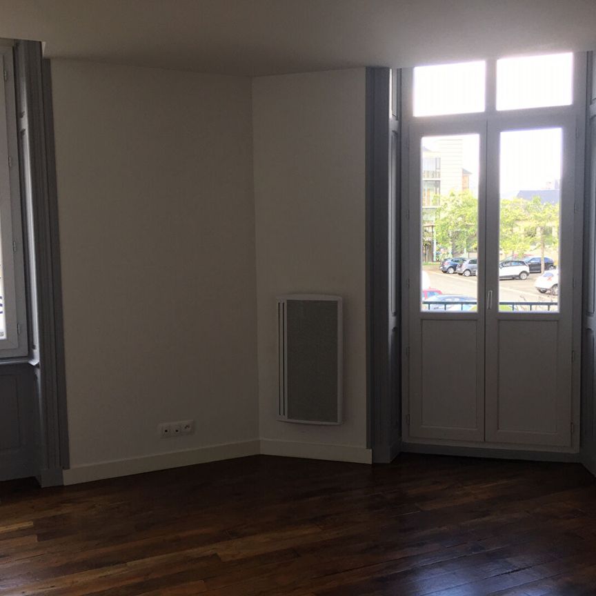 Location Appartement 2 pièces 32m² - Photo 1
