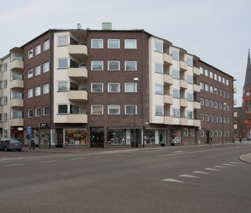 Carl Krooks gata, Helsingborg - Foto 2