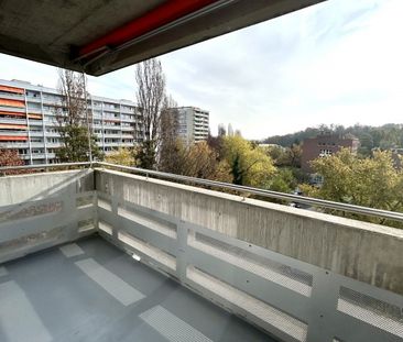 Chemin des Berges 6, 1022 CHAVANNES-PRES-RENENS | Appartement 3.5 p... - Photo 4