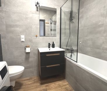 MIESZKANIE na WYNAJEM - Zdjęcie 1