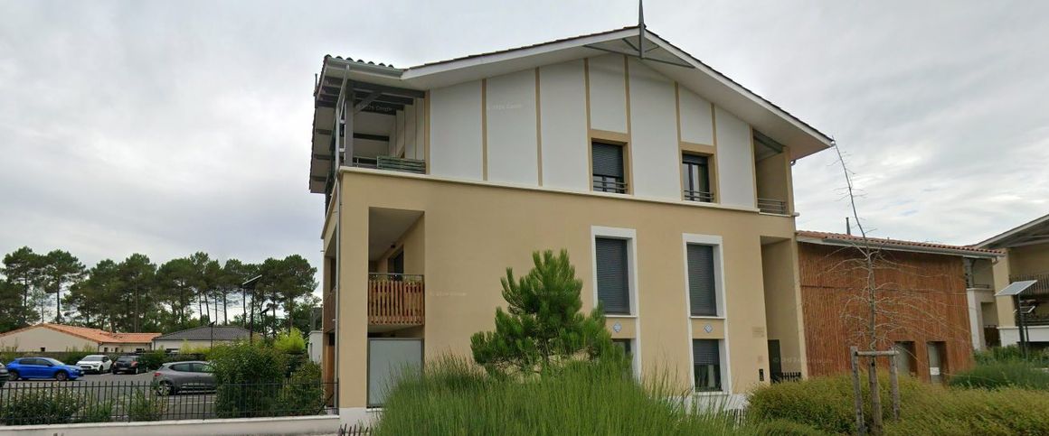 Location Appartement 3 pièces 62m² MARTIGNAS SUR JALLE 33127 - Photo 1