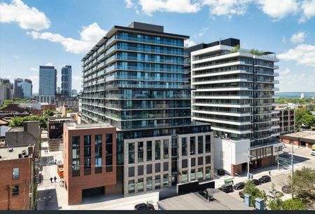 For Lease - 1 Jarvis Street Unit# 812, Hamilton, Ontario - Photo 4