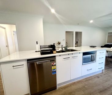 DISCOVER COASTAL LIVING: RECENTLY BUILT FURNISHED AUSTART HOME - Photo 1