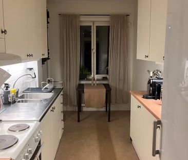 Ringvägen 32 - Foto 1