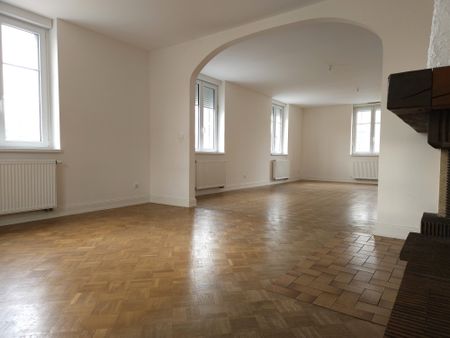 Location Appartement BARTENHEIM 1 285 € CC - Photo 3