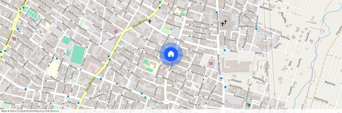 Γέρακας (Γαργηττός Ι)