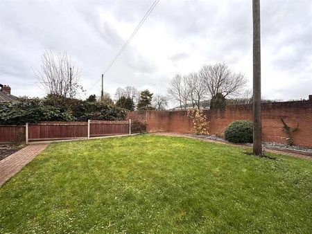 Bridge Street, Ledbury, Herefordshire, HR8 - Photo 2