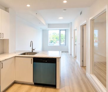For Lease - 2382 Kingston Road Unit# 408, Toronto, Ontario - Photo 6
