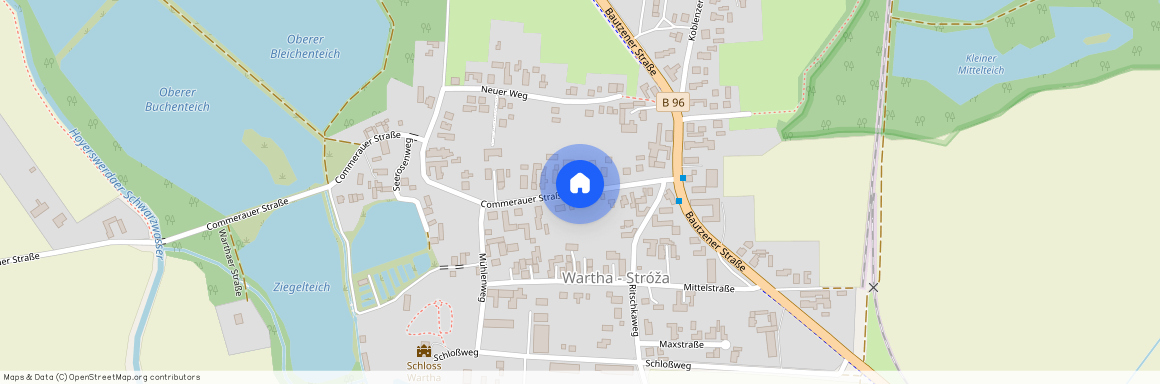 02699, Königswartha Wartha                       Sachsen