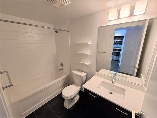 For Lease - 2220 Lake Shore Boulevard Unit# 414, Toronto, Ontario - Photo 1