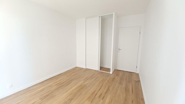 location Appartement T3 DE 73.03m² À BORDEAUX - Photo 1