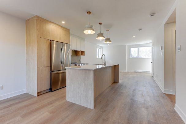 Appartement à Bromont - Photo 1