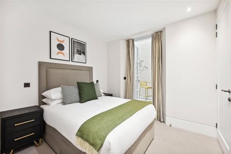 2 bedroom apartment to rent - Photo 4