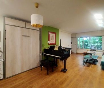 Piso de alquiler en Calle de Fernando el Católico, 88, Gaztambide - Photo 1