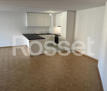 4.5 Zimmer, 96 m², 6. Stock - Photo 3