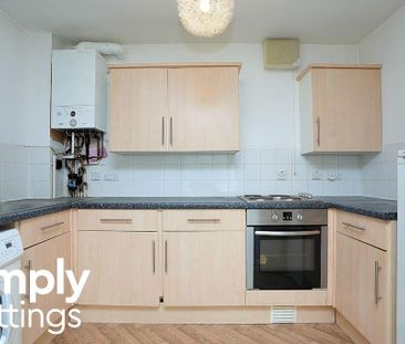 1 bedroom flat to rent - Photo 3
