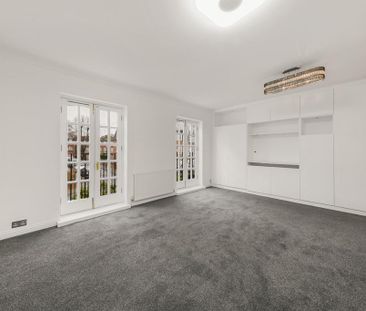 5 bedroom terraced house to rent - Photo 2