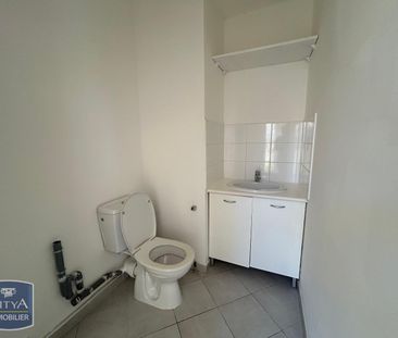 Location Maison 4 pièces 85m² GRAND CHARMONT 25200 - Photo 4