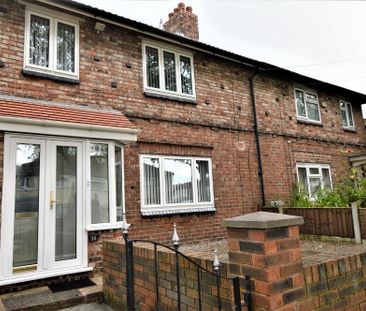 3 bedroom terraced house to rent - Photo 6