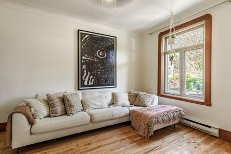 7336 Rue Chabot, H2E 2K8, H2E 2K8, Montréal - Photo 5