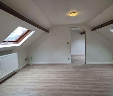 Bel appartement 1 ch rénové au dernier étage d'une résidence - Photo 4