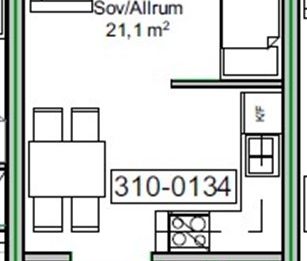 Ulriksgatan 137 - Foto 6