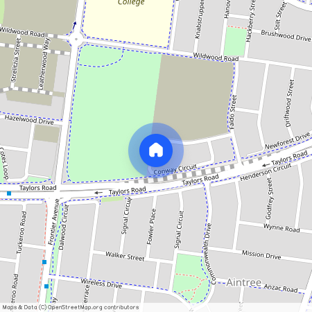 27 Conway Circuit, Vic 3336, Aintree