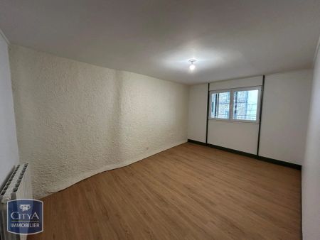 Appartement à louer 2 pièces 61.19m² - Photo 2