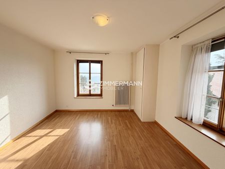 7.5 Zimmer, 150 m², 2. Stock - Photo 4