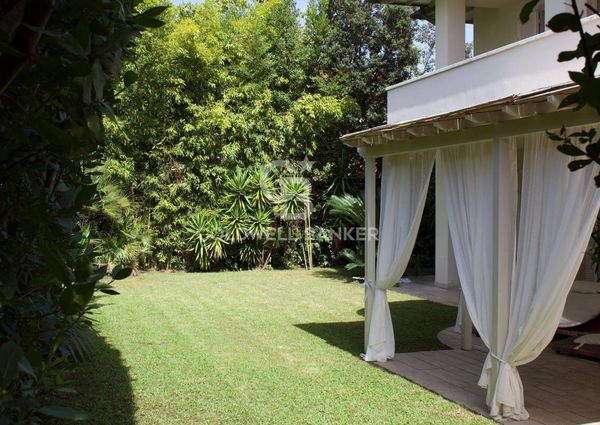 via san camillo, 23, Forte dei Marmi, Tuscany 55042