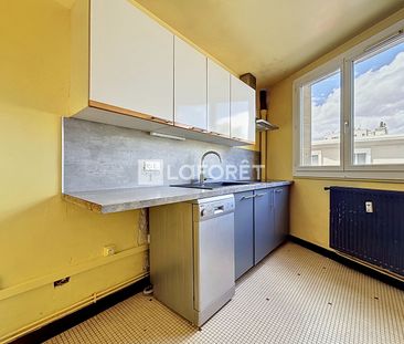 Appartement T2 SUCY EN BRIE à louer - Photo 3