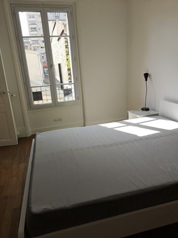 Joli T2 de 44m2 - Quartier Maison Blanche 75013 - Photo 3