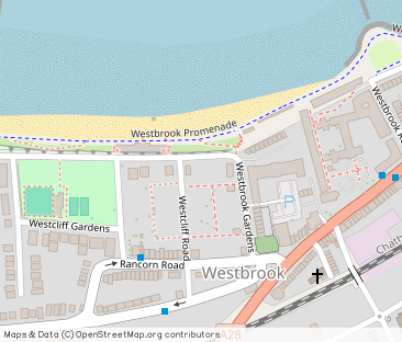 Royal Esplanade, Margate, CT9 - Photo 1