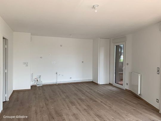 Appartement T3 à louer Cesson Sevigne - 66 m² - Photo 1