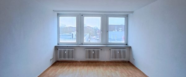 Vor den Toren Hamburgs! Sanierte 2 Zimmerwohnung! - Foto 1