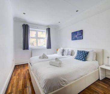 2 bedroom flat to rent - Photo 6